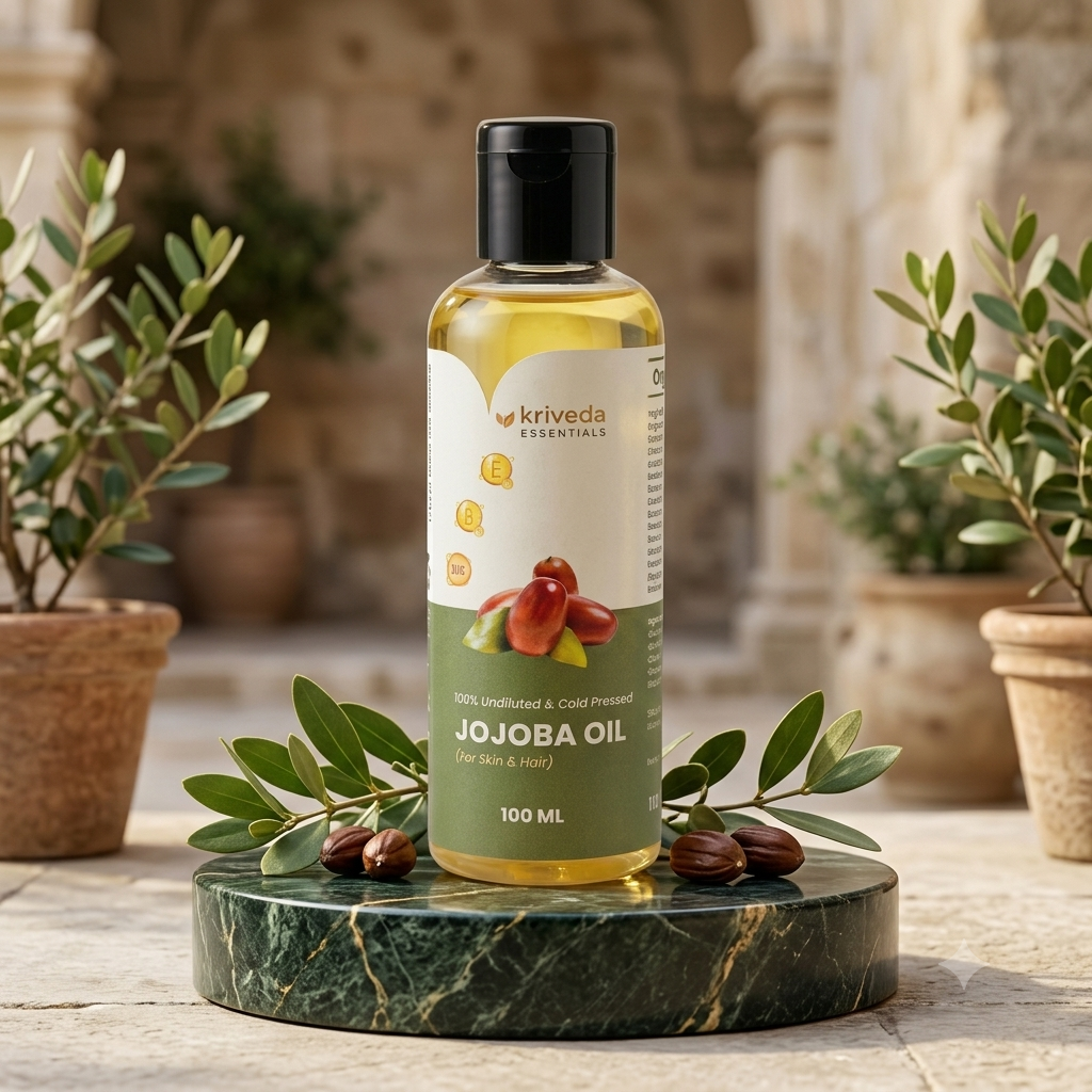 Jojoba hover