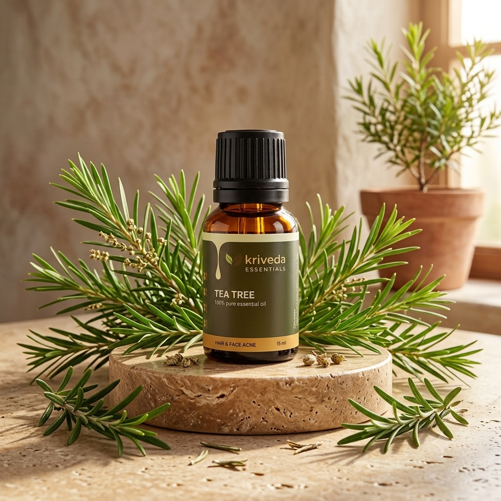 Tea Tree hover