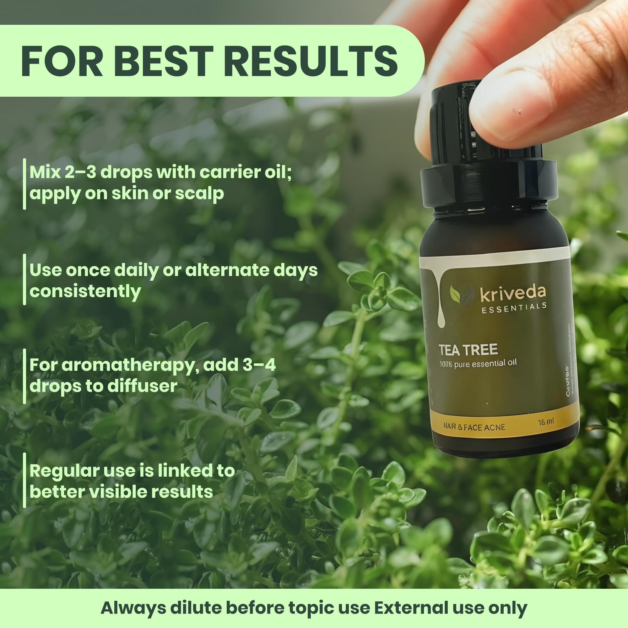 Tea Tree thumbnail 3