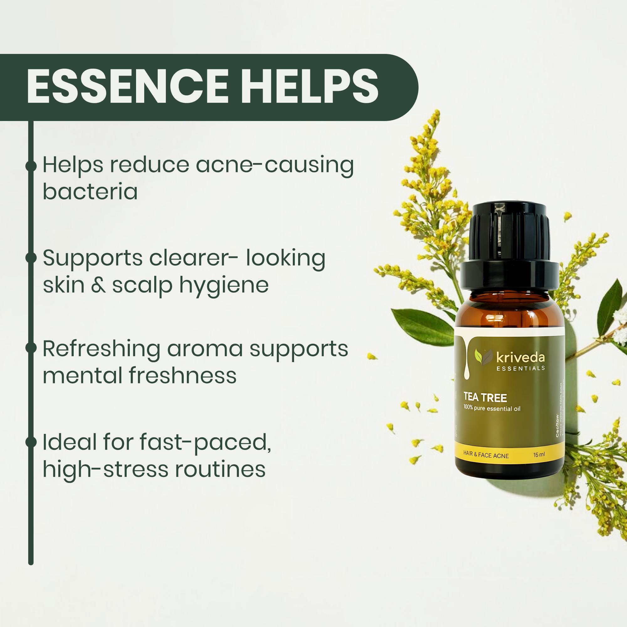 Tea Tree thumbnail 6