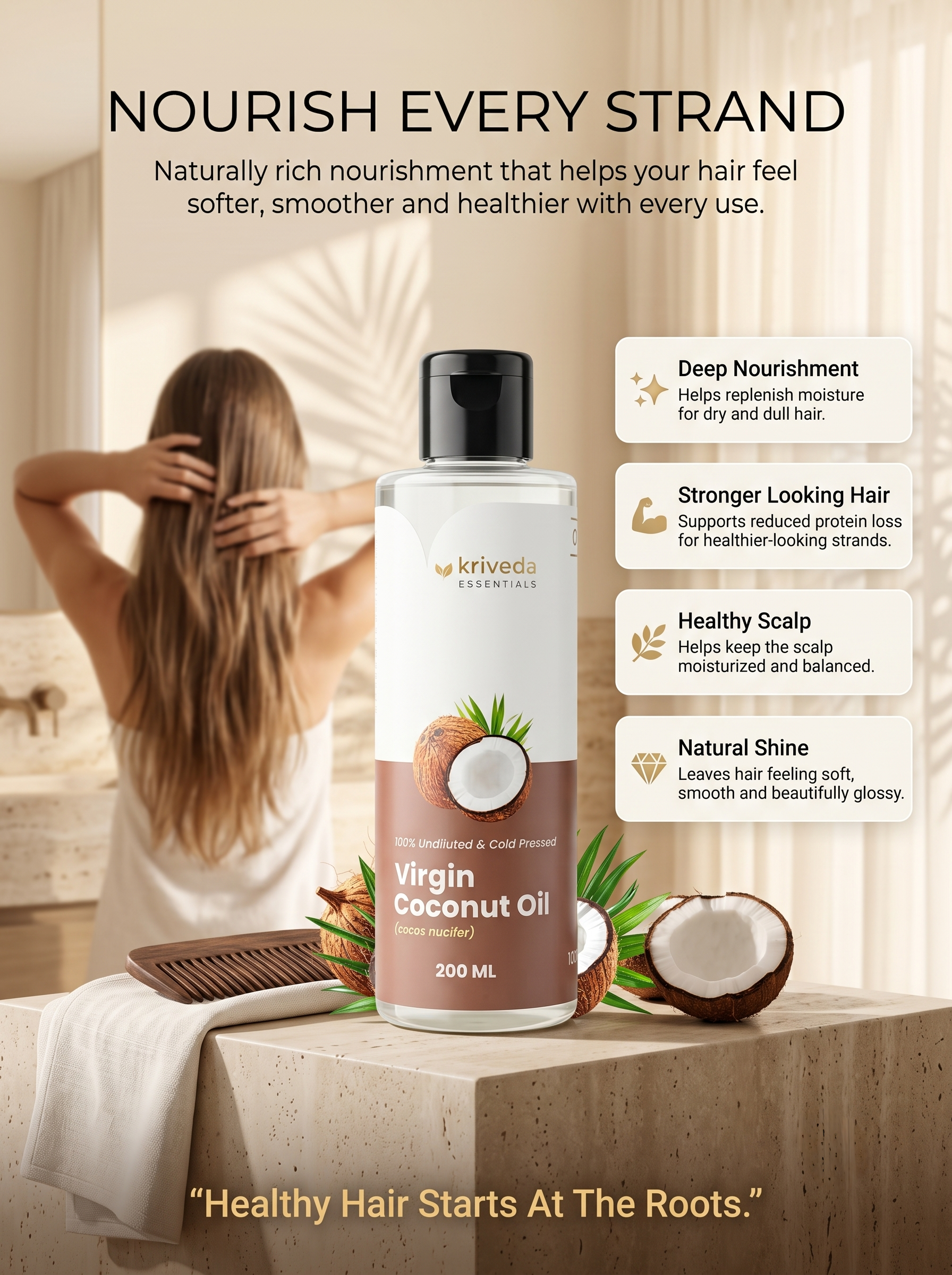 Virgin Coconut thumbnail 4