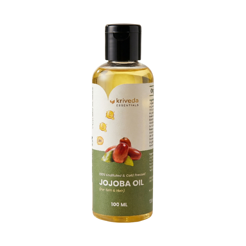 Jojoba — image 1