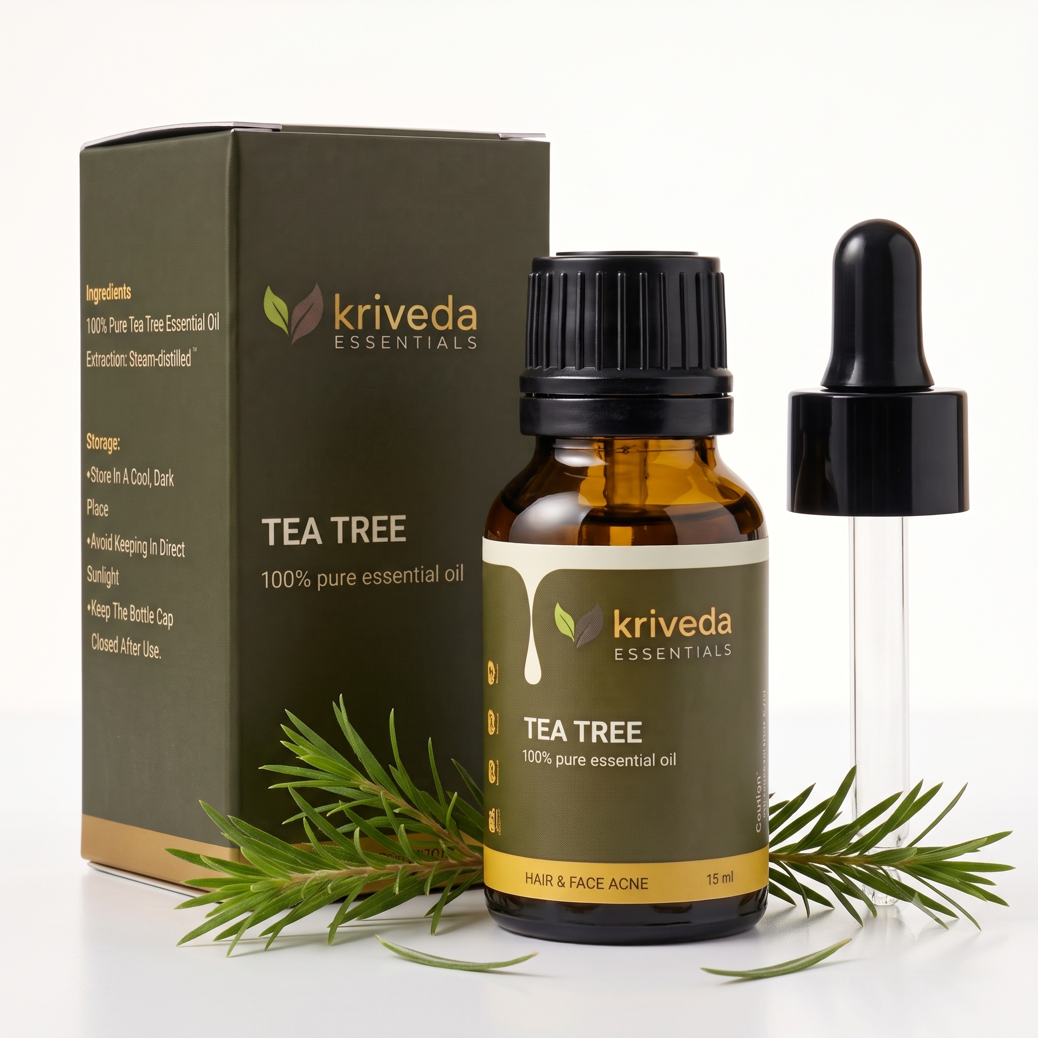 Tea Tree — image 1